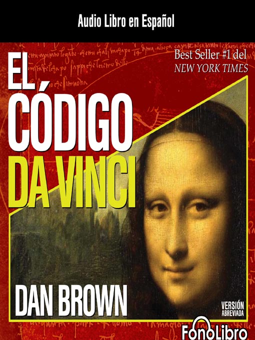 Title details for El Codigo Da Vinci by Dan Brown - Available